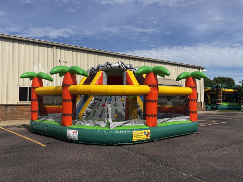 Wild Child Playlite
