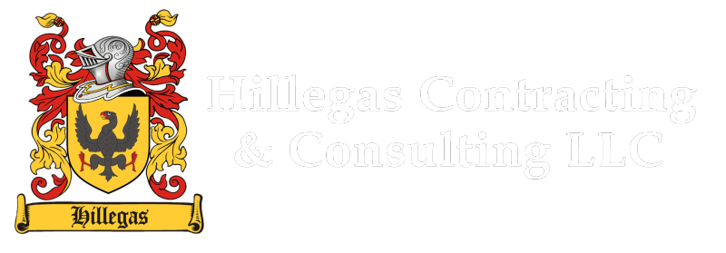 Hillegas Contracting & Consulting LLC