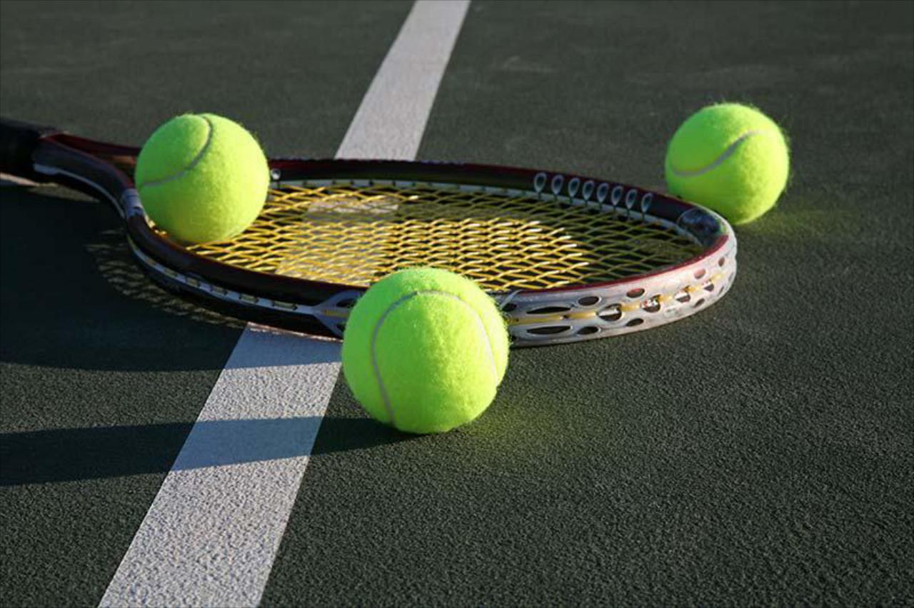 Resurfacing Sport/Tennis Courts