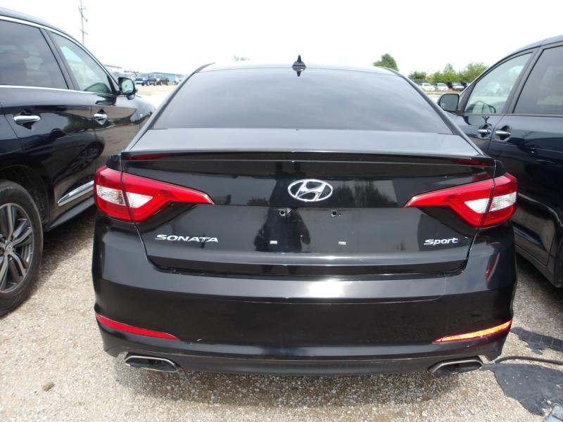 D19 - 2015 Hyundai Sonata