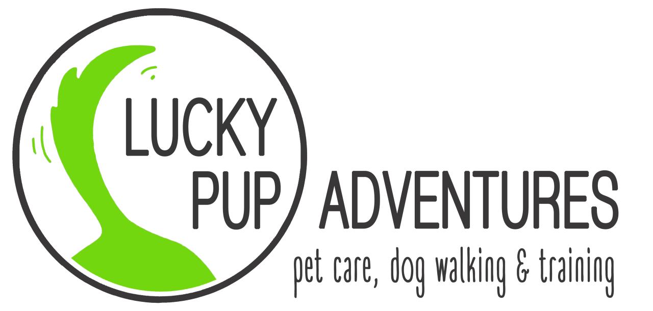 Lucky Pup Adventures