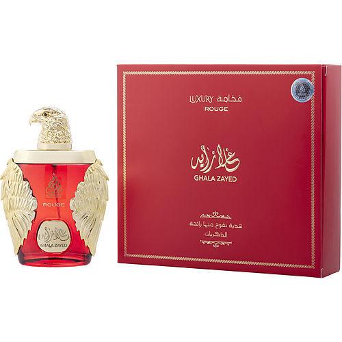 ARD AL KHALEEJ GHALA ZAYED LUXURY ROUGE - COLLECTOR'S EDITION