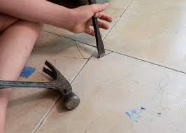 Tile Repair