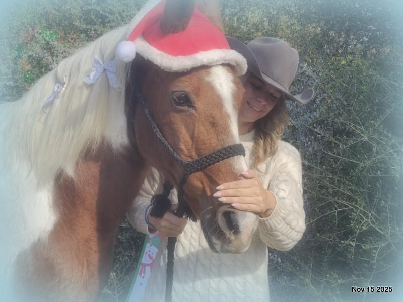 Jazzy – A Warrior Seeking Her Second Chance