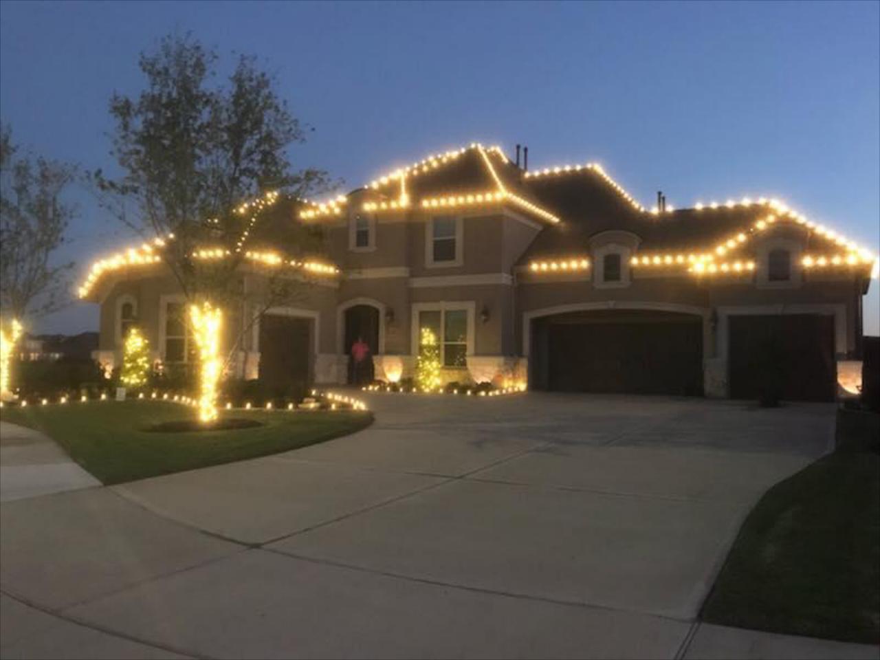 Valley Christmas Lights Holiday Light Company Company Near Me Phoenix Az