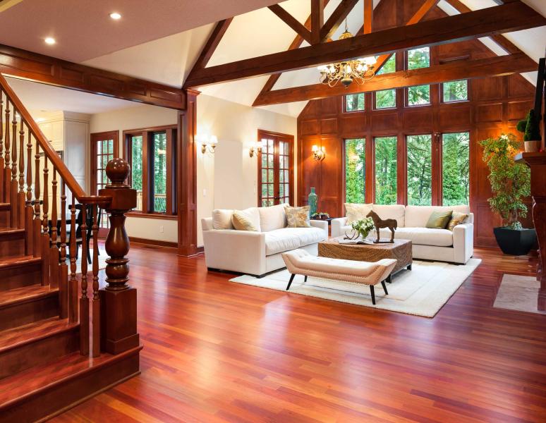 Quality Renovations &amp; Additions&nbsp;Built on Integrity