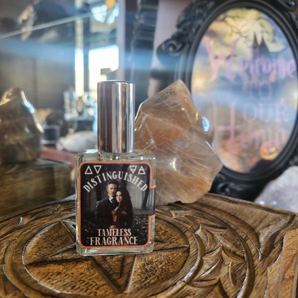 Distinguished Fragrance 15ml