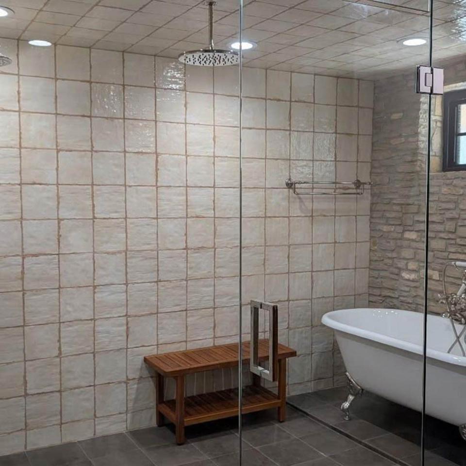 Bathroom Remodels