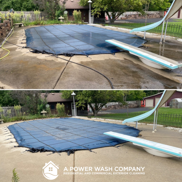 Safe &amp; Effective Pressure Washing