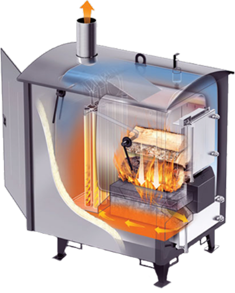 Offering HeatMasterSS outdoor wood boilers in South Central Missouri. Ask us how you can save on your energy bills with an efficient wood boiler system today!
