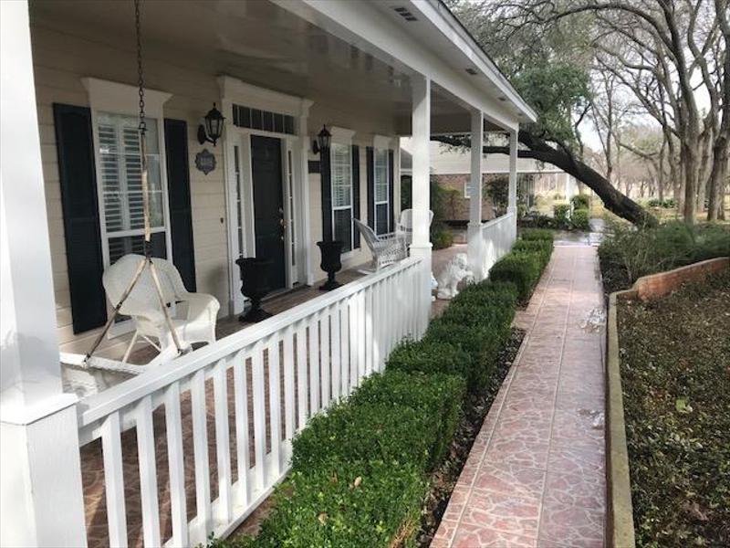 Deck &amp; Fence Cleaning in Salado, TX