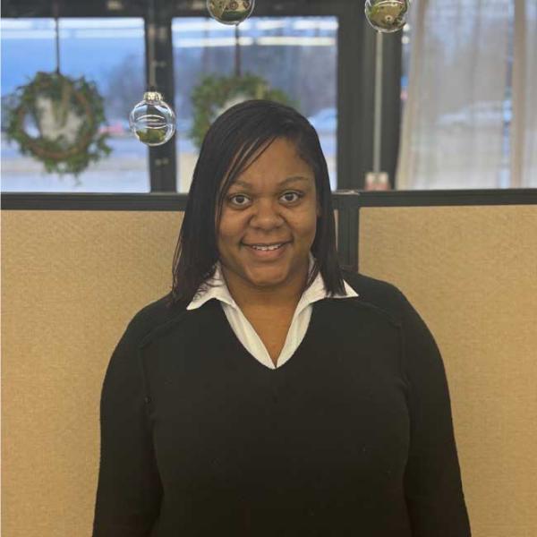 Sharese Cawl

Assistant Director/Teacher