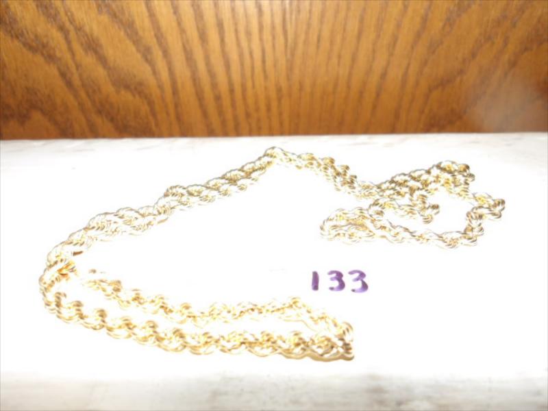 133 - Illinois State Police Personal Property