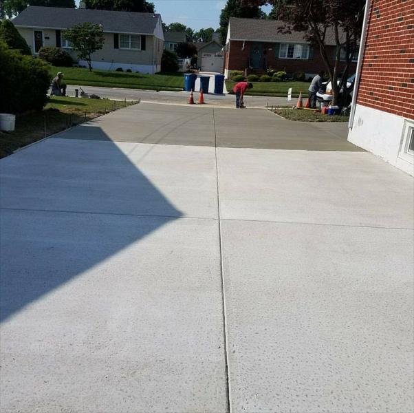 Concrete Contractor in PA