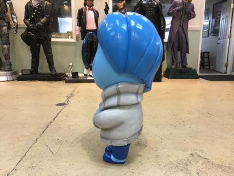 Disney Pixar Inside Out Sadness Prop