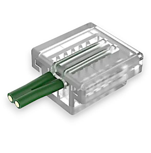 Termination End Plug