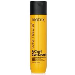 Matrix Total Results A Curl Can Dream Set