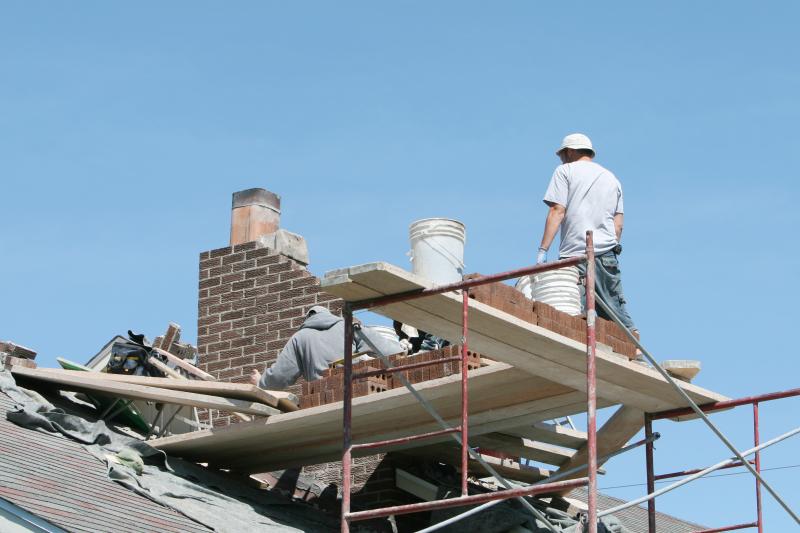 Chimney Repair&nbsp;