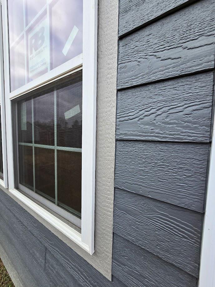 14x40 Founder Series IRC Code Compliant Home Conversion Building