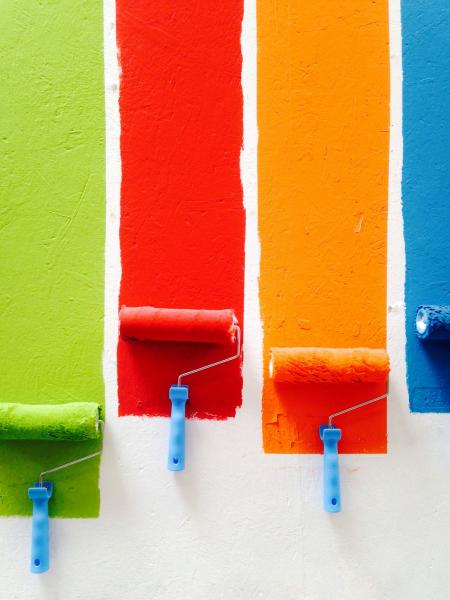 The Interior Painting Process &ndash; Done Right