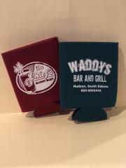Waddy's Bar & Grill Koozies