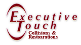 Executive Touch Auto Center