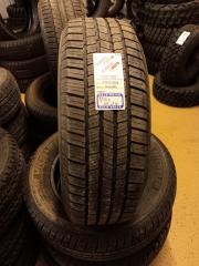 235/65R16 Michelin Defender LTX M/S Tires Set of 4