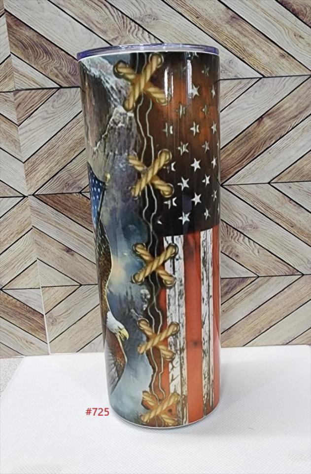 20 oz tumbler