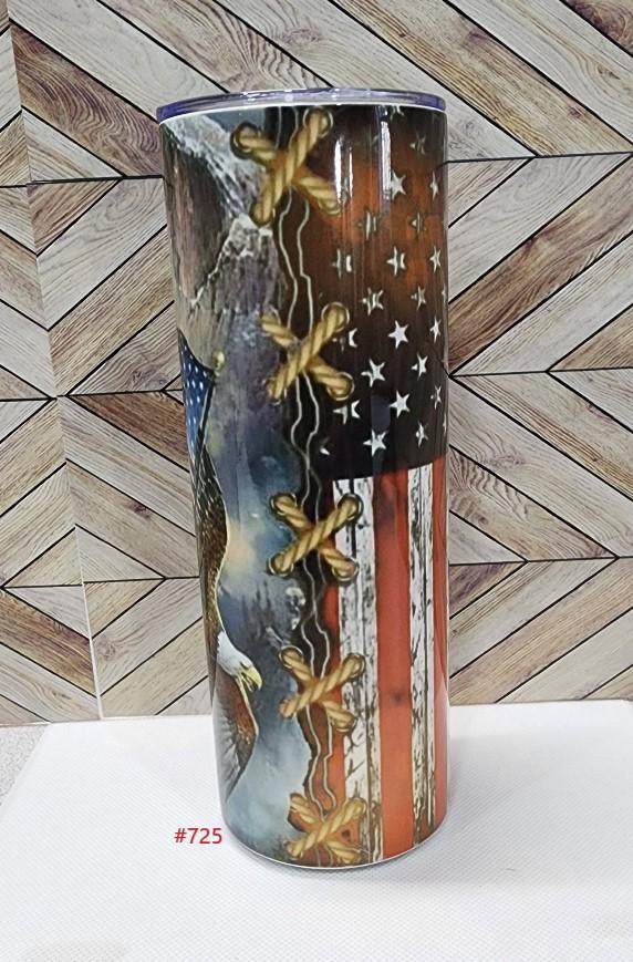 20 oz tumbler