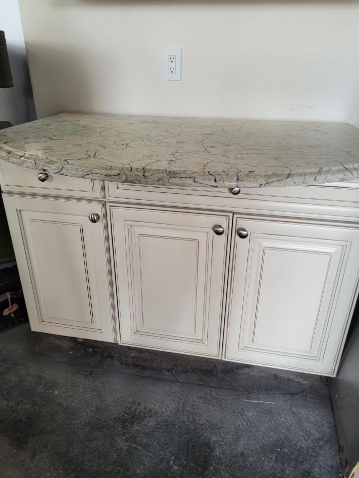 Cambria Countertop