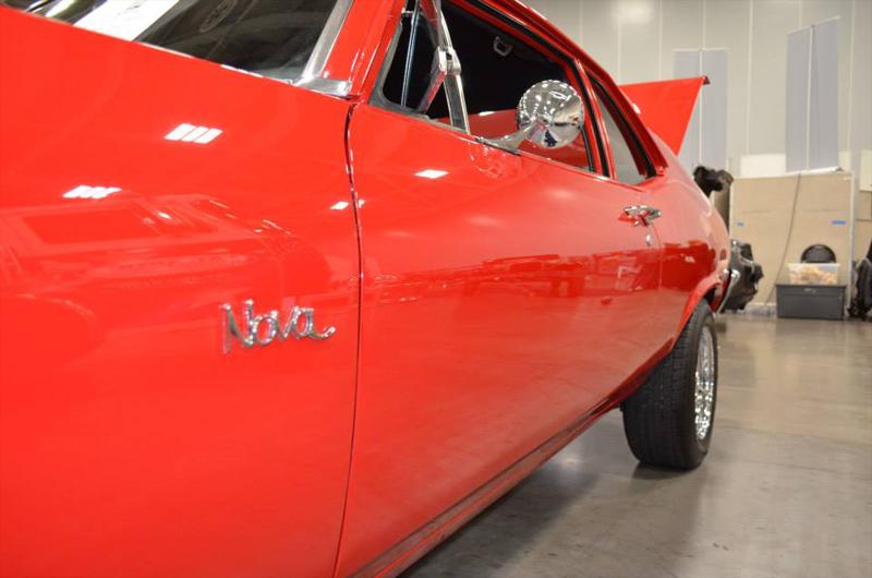 Mike's Paint & Body In Chesapeake VA | Photo Gallery
