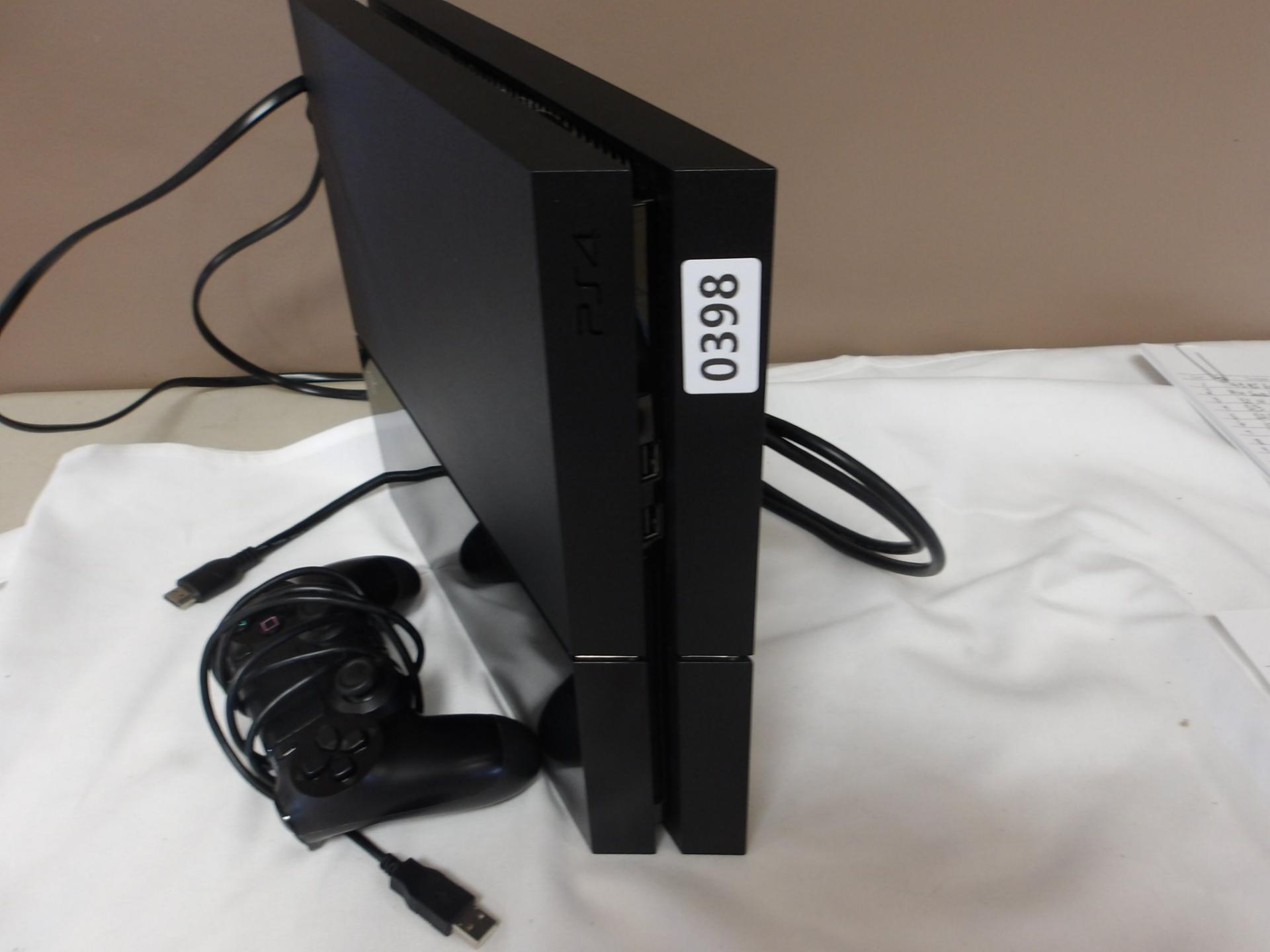 ILLINOIS STATE POLICE PERSONAL PROPERTY