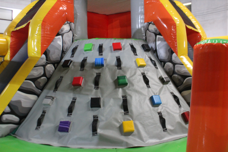 Wild Child Playlite