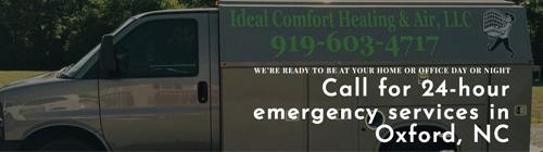 24-HOUR EMERGENCY SERVICE