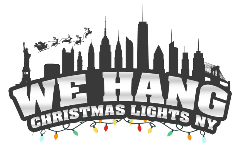 We Hang Christmas Lights NY .com