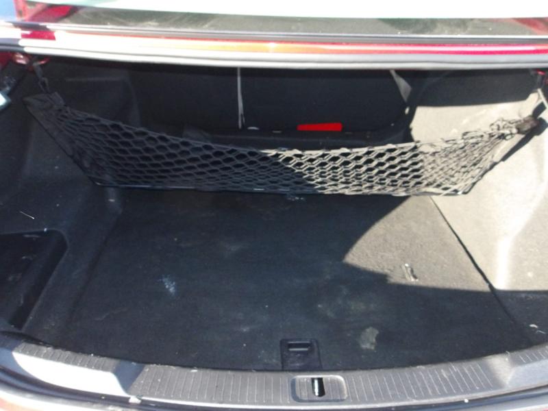 D1 - 2019 Buick LaCrosse Essence