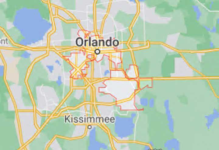 ORLANDO