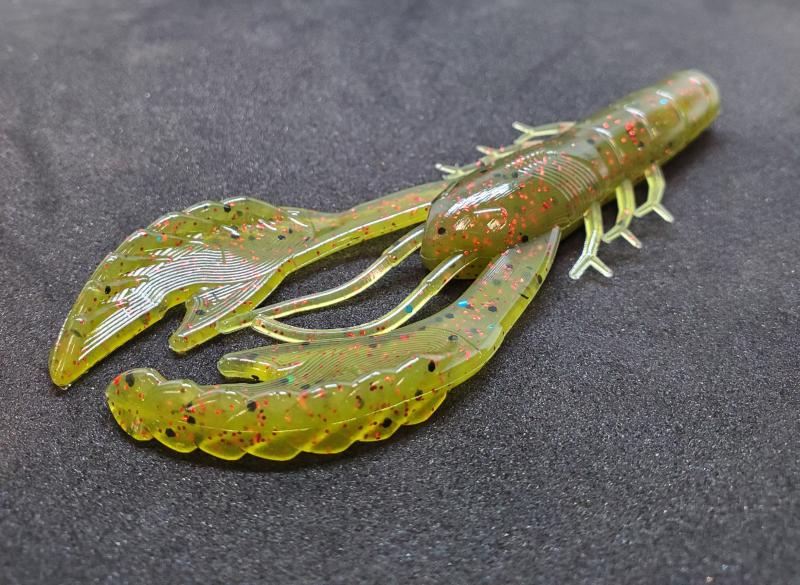 View All Custom Fishing Lures In Rapid City SD - Titan Lures Co.