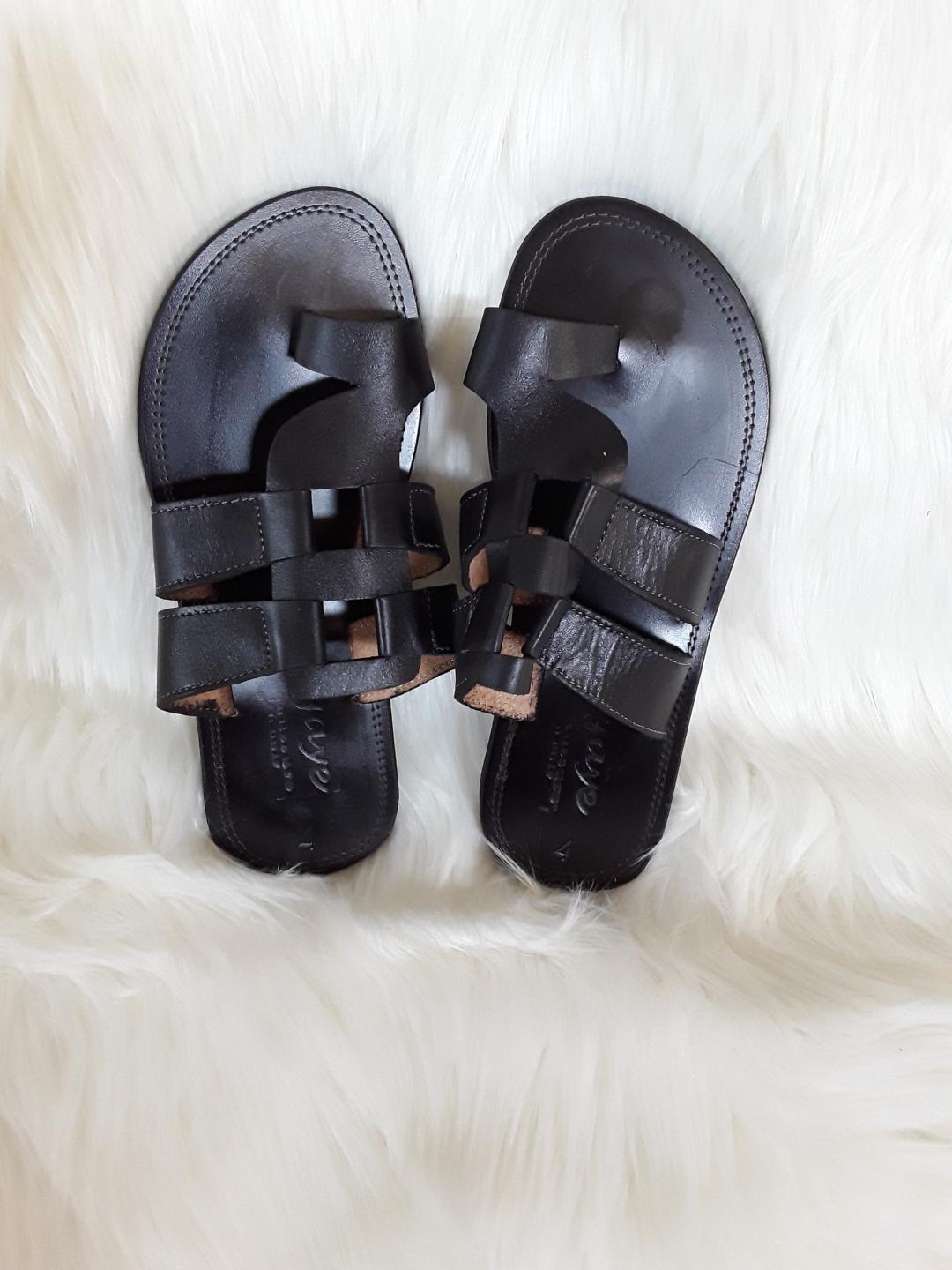 Men's Sandals
