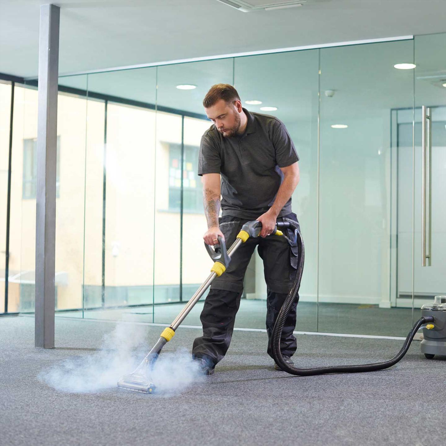 Floor Care