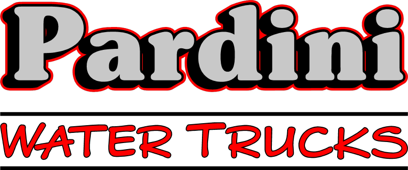 Pardini Water Trucks