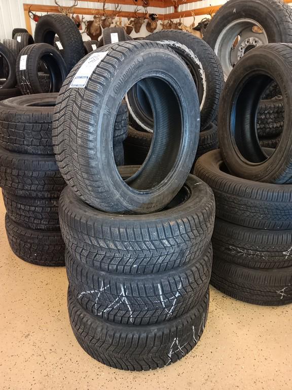 LT245/75R16 Cooper Discoverer HTP Tires Set of 4