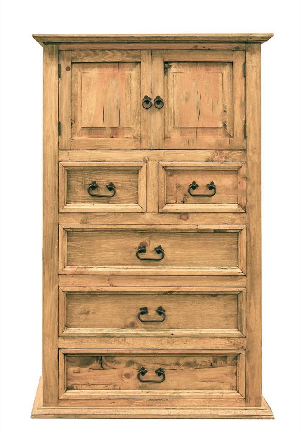 Mansion Chest