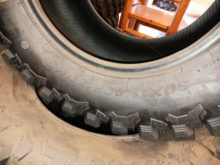 Brand New 30X11.00R15 NHS ATV Tires Set of 4