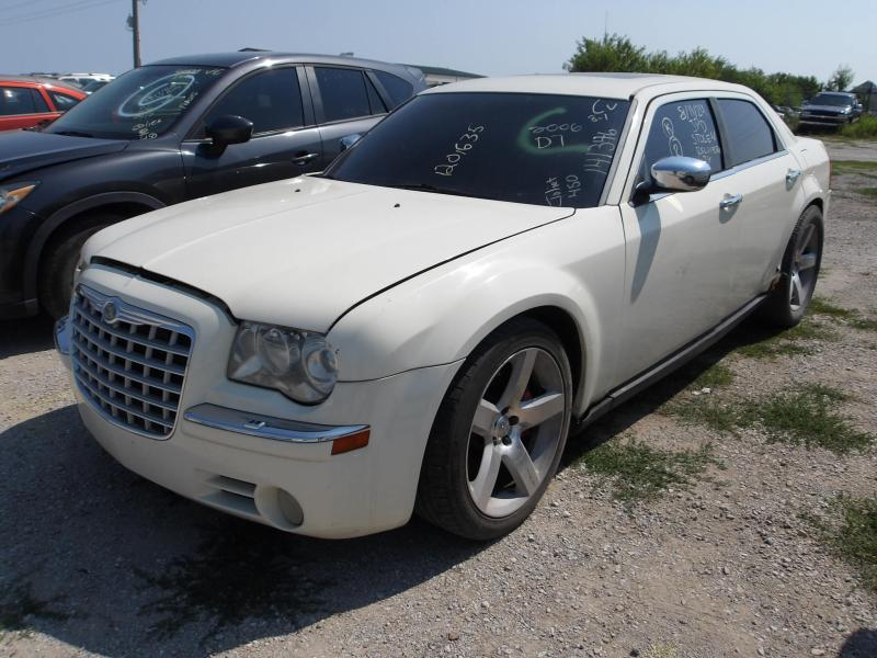 D7 - 2006 Chrysler 300C