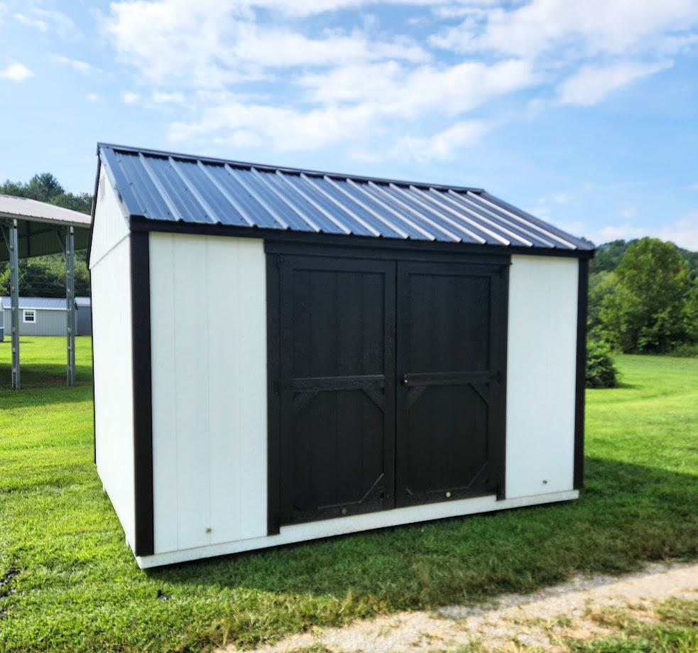 SAVE $500! 10x12 SHED - $3,681 or $149 DOWN -$149/Mo -NO CREDIT CHECK
