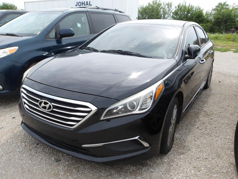 D19 - 2015 Hyundai Sonata