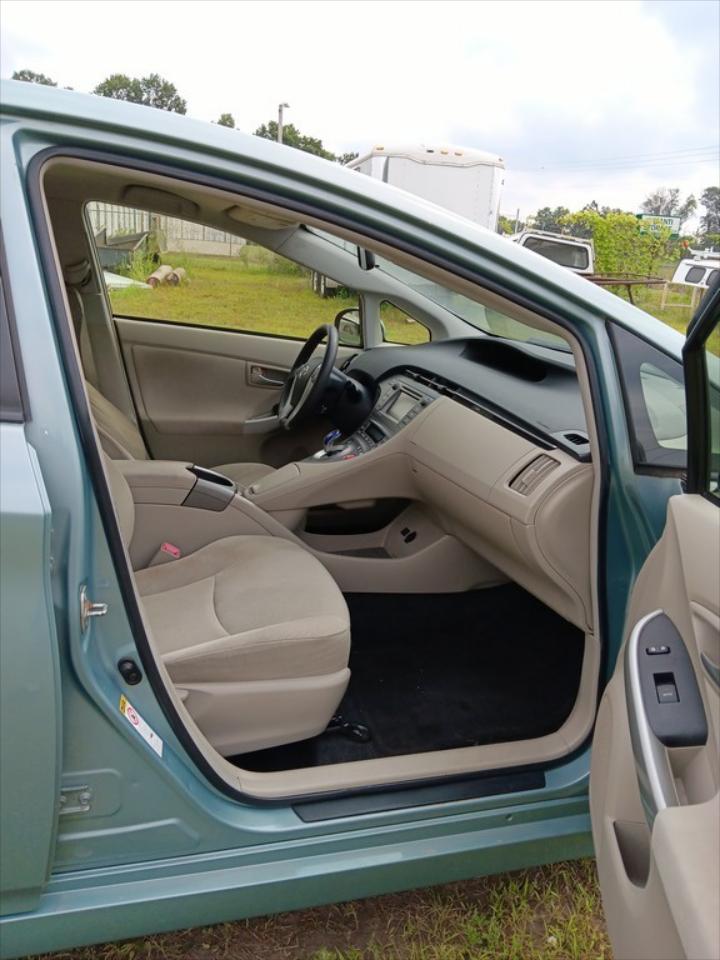 2013 Toyota Prius - Lot # D1140