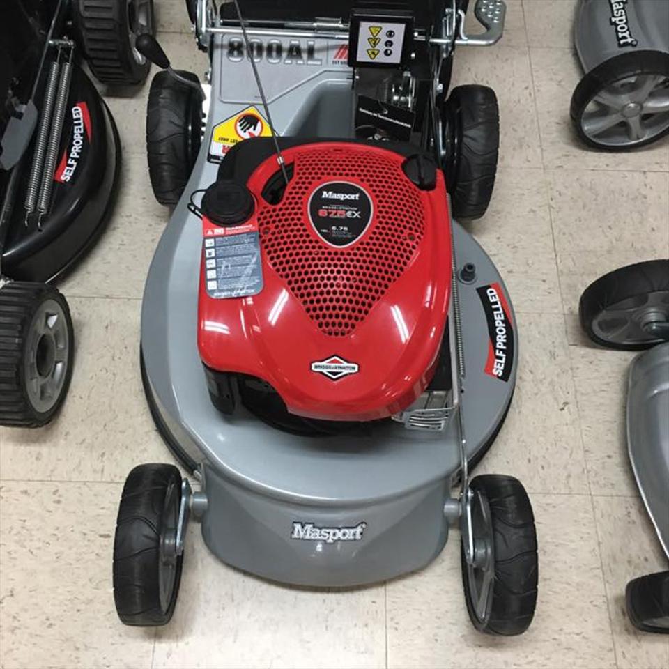 EQUIPMENT FINANCING AVAILABLE