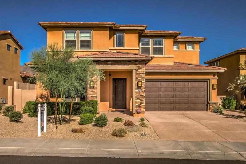 Breathe New Life Into Your Home&rsquo;s Exterior